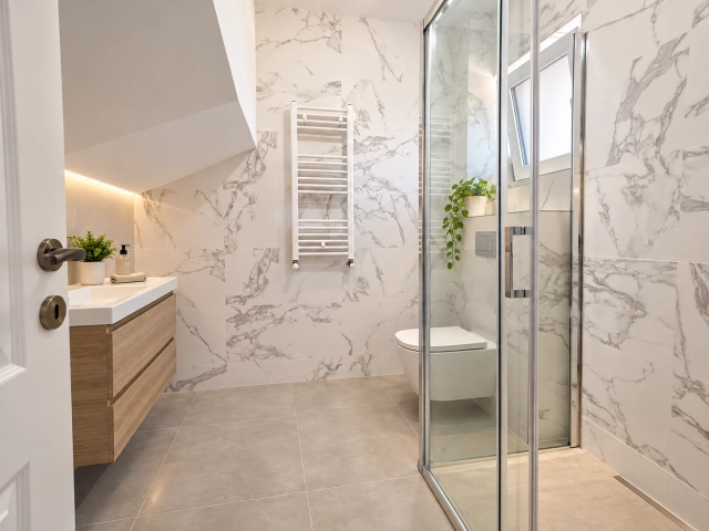 Casa 4 camere - Bucium