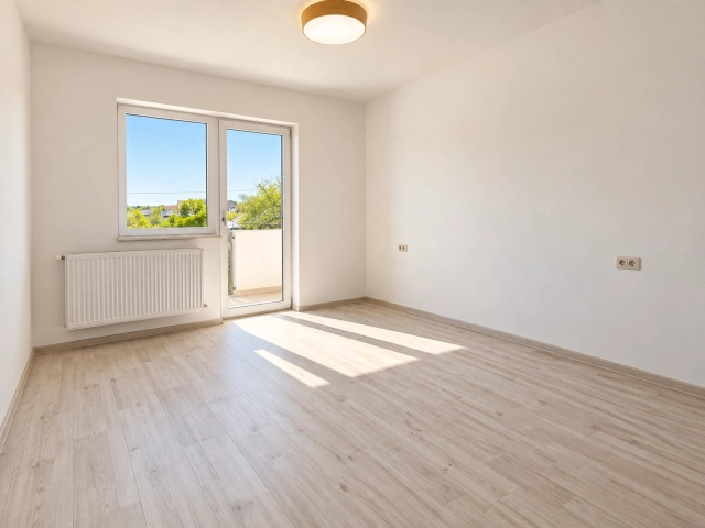 Casa 4 camere - Bucium