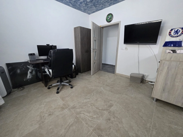 Casa 5 camere - Bucium